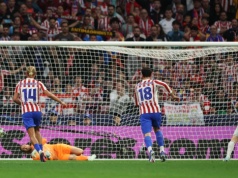 W Madrycie strzelali tylko z karnych. O wszystkim zdecyduje rewanż