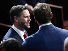 Zełenski: Jeśli Vance jest dumny z tego, że nie pomaga Ukrainie, to pomaga Rosji