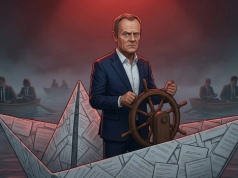 Teraz już pójdzie szybko. Tomasz Sakiewicz o coraz gorszych dla Tuska sondażach