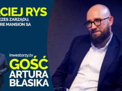 Rys (Software Mansion): 70% naszych mocy inwestujemy w pracę agencyjną, a 30% w R&D