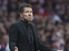 Piłkarskie szachy w Madrycie. Bramkowy remis Atletico z Arsenalem