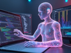 Anthropic wchodzi do studia projektowego. Projekt MCP łączy Claude’a z Blenderem i Adobe