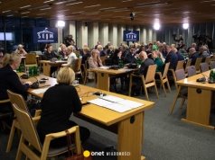 Nocne emocje na komisji w Sejmie. "Posłom opozycji wyłącza się mikrofon"