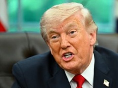 Trump o żołnierzach USA w Niemczech. "Analizujemy"