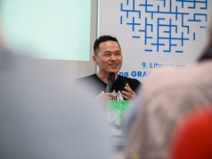 9. Literatura na Granicy i “Upiorne miejsce” | ZDJĘCIA