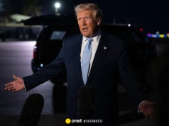 Donald Trump ostrzega Niemcy. "Decyzja będzie podjęta w najbliższym czasie"