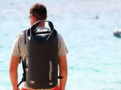 Torba na kajak – sprytny sposób na organizację i szybki dostęp do ekwipunku