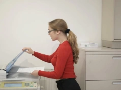 Jak wybrać wynajem drukarek w Katowicach — poradnik