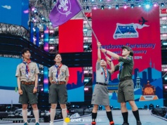 Młodzież z całego świata opanuje Trójmiasto. Znamy szczegóły zlotu