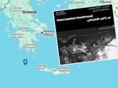 Akcja Izraela na Morzu Śródziemnym. Przejmują kontrolę nad statkami