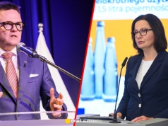 Szymon Hołownia wkurzył się nie na żarty. "Chce mnie pani pouczać?"