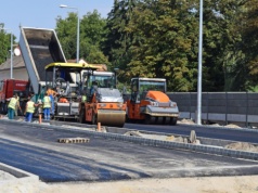 Samorządy dostaną więcej pieniędzy na drogi. Takich zmian rząd jeszcze nie wprowadzał