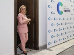 Hennig-Kloska do dymisji? Wyraźny sygnał przed kluczowym głosowaniem. Sondaż dla „Wprost”