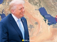 USA tworzą koalicję wokół cieśniny Ormuz. Pete Hegseth kpi z Europejczyków