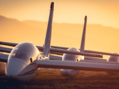 80 lat szybowców i 90 lat lotniska - trzydniowe święto lotnictwa nad Aleksandrowicami