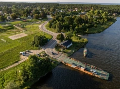 Turyści pytali o nią już od kilku dni. Wraca sezon na klimatyczną atrakcję