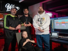 Jak powstał „Diss na raka?” Duet Voskovy: „Bedoes się do nas odezwał”