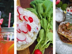 Dla Wachowicz to smak dzieciństwa. Takie naleśniki robiono w jej domu