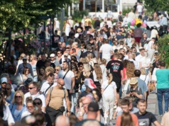 Ekonomista poleca naszym sąsiadom wakacje w Polsce. "Wielu otworzy oczy"