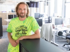 Vinted warte 8 mld EUR. Platforma w europejskiej czołówce start-upów