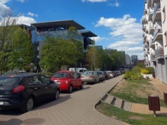 Dzień dobry Katowice. Biurowiec na os. Paderewskiego zostanie wyburzony