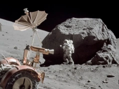 Księżyc to nowa Cieśnina Ormuz. Bajecznie łatwo go zablokować