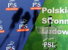 "PSL dogadane z PiS". Część polityków oburzona po wydarzeniach w Sejmie