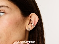 To najmniejsze urządzenie z segmentu "wearables". Waży niespełna 1 gram