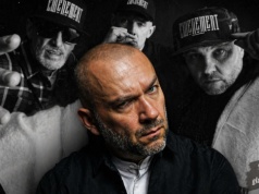 Vienio: „Nie chodzę do pracy”. Weteran o 30-leciu Molesty i ruchach poza rapem