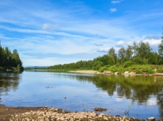 Coś złego dzieje się z rzekami. Były źródłem życia, a teraz jest problem