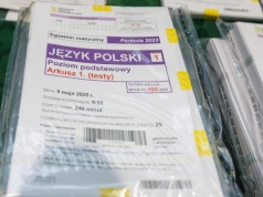 Jasnowidz przewiduje, co pojawi się na maturze. "Będzie 'Lalka'", ale na tym nie koniec