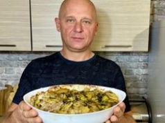 Syty obiad z jednego naczynia? Zapiekanka po chłopsku to prawdziwy król stołu