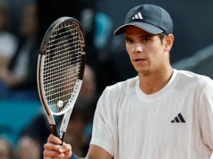 Przegrał z Sinnerem, ale i tak został bohaterem! 19-latek zachwycił świat