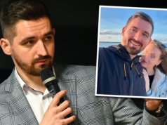 "Ciągle tutaj jesteś…". Dyrektor Korony Kielce żegna zmarłą ukochaną. Poruszające słowa