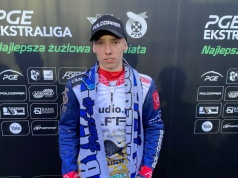 Żużel. Dopingują go z okopów. Parnicki mówi o planie na Grand Prix. Chce podium!