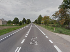 Wyremontują „krajówkę” przy granicy woj. świętokrzyskiego i małopolskiego