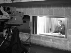 70 lat temu TVP wyemitowała pierwszy program informacyjny