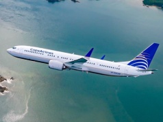 Copa Airlines zamówiły 40 boeingów 737 MAX