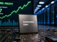 AI pożera rynek chipów. Samsung bije rekordy, ale ostrzega: „to dopiero początek problemów”