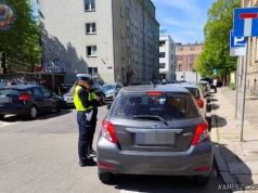 116 wykroczeń w jeden dzień. Policja ujawnia, co naprawdę dzieje się na przejściach