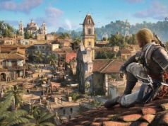 Fani Assassin’s Creed są zniesmaczeni. Zmiana w kluczowym momencie Black Flag Resynced wyraźnie nie przypadła im do gustu