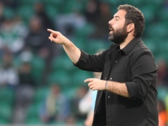 Nieprawdopodobne, co zrobił zespół Feio! Pogrzebał szanse Sportingu