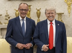 Trump chce wycofać wojsko z Niemiec. Co z Bundeswehrą?