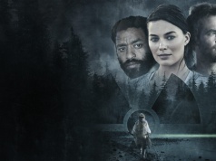 Z JAK ZACHARIASZ: kompletnie pominięty thriller SCI-FI w gwiazdorskiej obsadzie