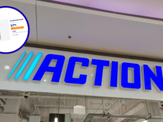 Action z zaskakującą nowością. W sklepie kupicie… gry na Nintendo Switcha