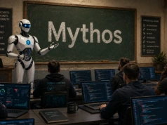 Jeszcze o Mythos!