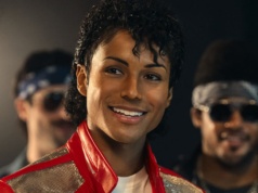 Powstanie kontynuacja filmu o Michaelu Jacksonie. Kontrowersje zostaną wygałdzone?