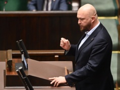 Aż marszałek Hołownia musiał interweniować…