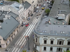 Kolejny remont, będą utrudnienia. Tym razem na ul. Piłsudskiego