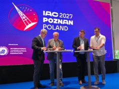 Europejska Fundacja Kosmiczna współtworzy CEE Space